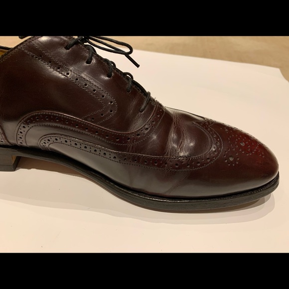 Johnson & Murphy-Men’s Limited Collection - Picture 12 of 15